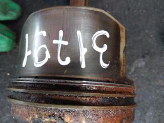 поршень Volkswagen Passat B5 1998, 1.8 л., бензин, седан, 050107065F, ADR, .