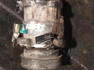 компрессор кондиционера Rover 600 Series 1 поколение 1996, 2.0 л., дизель, седан, SD7V16, 20T2N, 00177809861, 13208187, N8RM