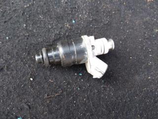 форсунка Smart Forfour 1 поколение 2005, 1.3 л., бензин, хетчбэк 5 дв., 135930, MR988977, .