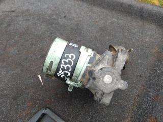 заслонка дроссельная Toyota Avensis 1 поколение (T220) [рестайлинг] 2000, 2.0 л., дизель, седан, 8C20, 2C-TE, .