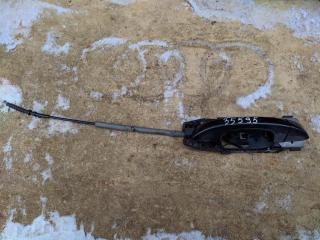 ручка наружная передняя правая Skoda Superb 2 поколение 2011, 3.6 л., бензин, хетчбэк 5 дв., 3T0837885E, 1K8837206F, 5N0837017D, .