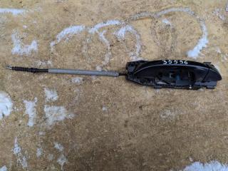 ручка наружная задняя правая Skoda Superb 2 поколение 2011, бензин, 5N0839885H, 1K8837206F, 3T0837017D, .