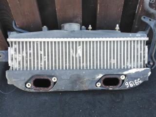 интеркулер Subaru Forester 1 поколение (SF) 1998, 2.0 л., бензин, внедорожник 5 дв., EJ20, 127100-1860, 21819AA110