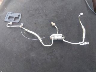 масляная трубка турбины Audi A6 4B/C5 2000, 2.7 л., бензин, седан, 078145778B, BES, ARE, 078145777B