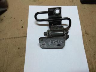 петля двери Audi A3 8P/8PA [2-й рестайлинг] 2008, 1.9 л., TDi, дизель, хетчбэк 5 дв., 8P4833412A, 8P4833412, .