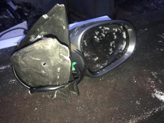 зеркало наружное правое Volkswagen Golf 5 поколение 2007, 2.0 л., бензин, хетчбэк 5 дв., 1K1857508CN, .