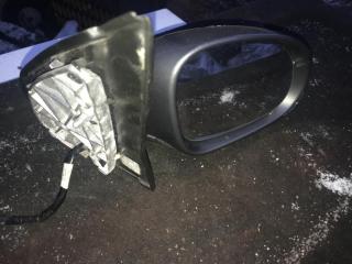 зеркало наружное правое Volkswagen Golf 5 поколение 2007, 2.0 л., бензин, хетчбэк 5 дв., 1K1857508CN, .