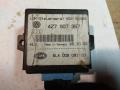 блок управления светом Audi A6 4B/C5 [рестайлинг] 2002, 2.8 л., бензин, седан, 4Z7907357, . - фото №2