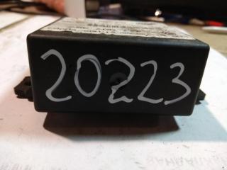 блок управления светом Audi A6 4B/C5 [рестайлинг] 2002, 2.8 л., бензин, седан, 4Z7907357, .