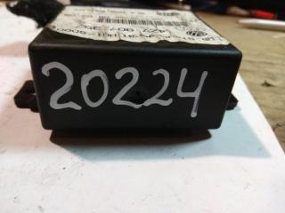 блок управления светом Audi A6 4B/C5 [рестайлинг] 2002, 2.8 л., бензин, седан, 4Z7907357, .