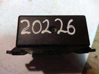 блок управления светом Audi A6 4B/C5 [рестайлинг] 2002, 2.8 л., бензин, седан, 4Z7907357, .