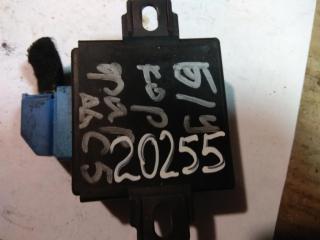 блок управления светом Audi A6 4B/C5 [рестайлинг] 2002, 2.8 л., бензин, седан, 4Z7907357, .