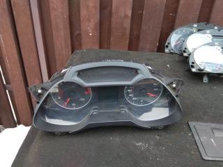 щиток приборов (приборная панель) Audi A4 B8/8K [рестайлинг] 2011, 2.0 л., бензин, седан, 8K0920950A, .