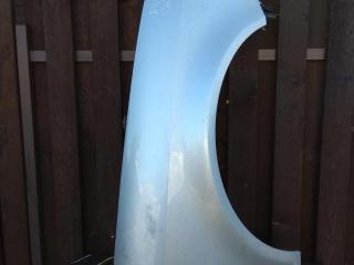 крыло переднее правое Audi A4 B7 2006, 2.0 л., бензин, кабриолет, 8H0821106, .