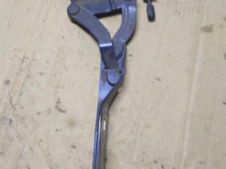 петля капота левая Volkswagen Passat B7 2011, 2.0 л., TDi, дизель, универсал, 3AA823301, 3C0823301E, 3C0823301D, 3C0823301C, .