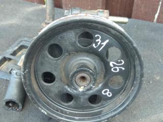 насос гидроусилителя руля Ford Focus 1 поколение [рестайлинг] 2001, 1.8 л., дизель, хетчбэк 5 дв., HBD-JC, TURBO, DIZEL., .