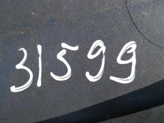 накладка на порог Volkswagen Passat CC 1 поколение 2010, 2.0 л., бензин, седан, 3C8853855B, .