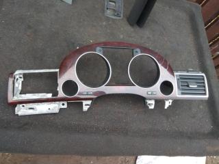 кожух панели приборов Audi A8 D3/4E [2-й рестайлинг] 2007, 4.2 л., бензин, седан, 4E1857115H, .