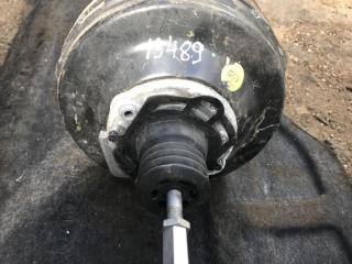 вакуумный усилитель тормозов Skoda Superb 1 поколение 2005, 1.8 л., бензин, седан, 8E0612105N, 8E0612107B, 8E0612107F, .