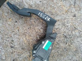 педаль Audi A8 D3/4E [2-й рестайлинг] 2007, бензин, 4E1723523B, 4E1723523E, .