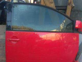 дверь передняя правая Volkswagen Beetle 2 поколение 2004, 2.0 л., бензин, хетчбэк 5 дв., 1C0831052N, .