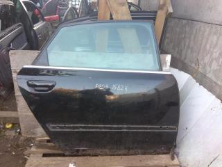дверь задняя правая Audi A8 D3/4E [2-й рестайлинг] 2007, 4.2 л., бензин, седан, 4E4833106, .