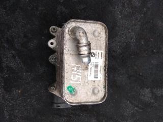 радиатор АКПП BMW 5 серия E60/E61 2006, 2.0 л., дизель, седан, 7800479, M47D20, .