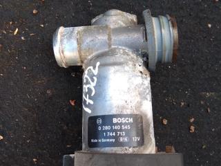 клапан холостого хода BMW 5 серия E39 [рестайлинг] 2001, 2.8 л., бензин, седан, 0280140545, M52B28, .