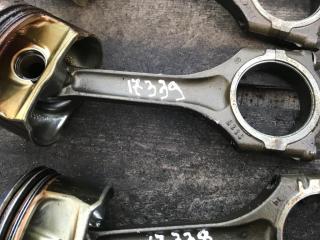 шатун Audi Q7 4L 2007, 3.6 л., бензин, внедорожник 5 дв., 03H198401A, BHK, .