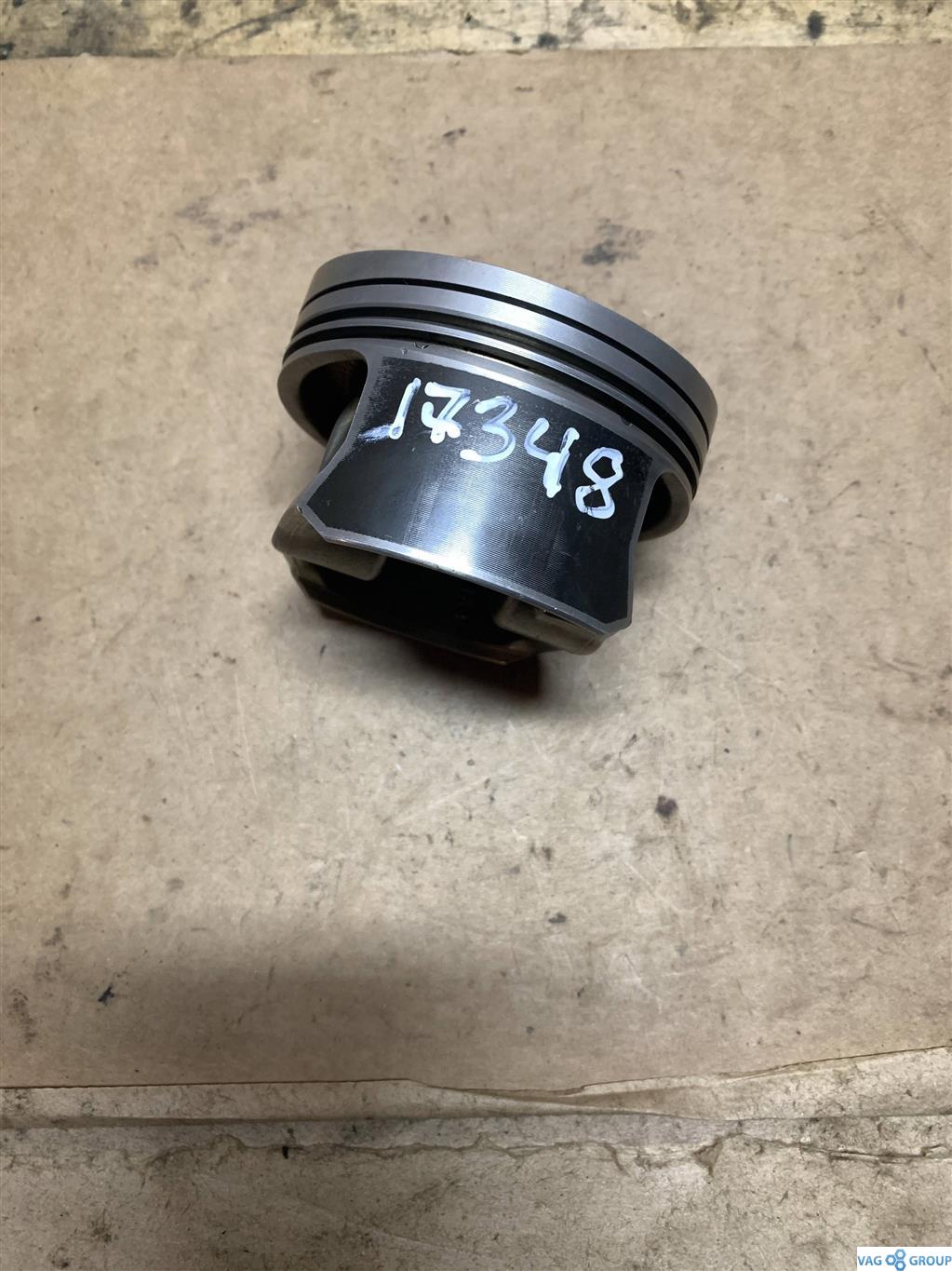 поршень Audi Q7 4L 2007, 3.6 л., бензин, внедорожник 5 дв., 03H107065N, BHK, BLV, . - фото №1