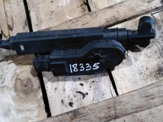 форсунка омывателя лобового стекла Audi A8 D3/4E [2-й рестайлинг] 2007, 4.2 л., бензин, седан, 4E0955965AA, .