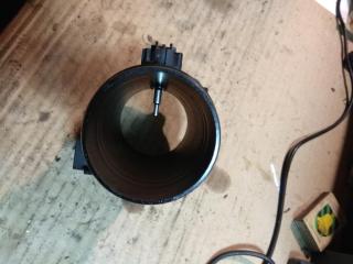 заслонка дроссельная BMW 5 серия F07/F10/F11 [рестайлинг] 2014, 2.0 л., дизель, седан, 11884414, .