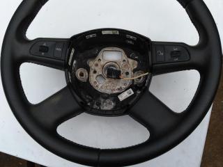 руль Audi A6 4F/C6 2006, 3.2 л., бензин, седан, 4F0419091DB, .
