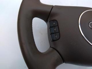 руль Audi A4 B6 2003, бензин, 8E0000124B, .