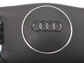 руль Audi A4 B6 2003, бензин, 8E0000124B, . - фото №3