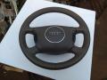 руль Audi A4 B6 2003, бензин, 8E0000124B, . - фото №4