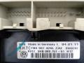 блок управления печки / климат-контроля Volkswagen Passat B7 2013, 1.8 л., бензин, седан, 7N0907426L, . - фото №2