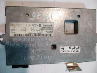 блок Bluetooth Audi A8 D3/4E [2-й рестайлинг] 2007, 4.2 л., бензин, седан, 4E0035729, ., 4E0910729, 4E0910729G, 4E0910729GX, 4E0910729PX