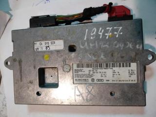 блок Bluetooth Audi A8 D3/4E [2-й рестайлинг] 2007, 4.2 л., бензин, седан, 4E0035729, ., 4E0910729, 4E0910729G, 4E0910729GX, 4E0910729PX