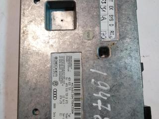 блок Bluetooth Audi A8 D3/4E [2-й рестайлинг] 2007, 4.2 л., бензин, седан, 4E0035729, ., 4E0910729, 4E0910729G, 4E0910729GX, 4E0910729PX