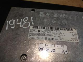 блок Bluetooth Audi A6 4F/C6 2006, 3.2 л., бензин, седан, 4F0910336B, 4E0862335, 4F0910336G, 4F0910336H, 4F0910336HX, .