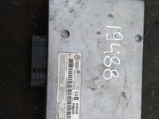 блок Bluetooth Audi A4 B7 2006, 2.0 л., бензин, седан, 8P0862335R, ., 8P0862335AB, 8P0862335T, 8P0862335RX, 8P1862336, 8P1862336A