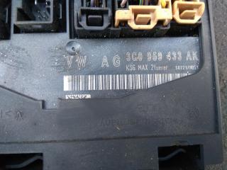 блок комфорта Volkswagen Passat B6 2006, 2.0 л., бензин, седан, 3C0959433AK, 3C0959433AP, 3C0959433AA, .