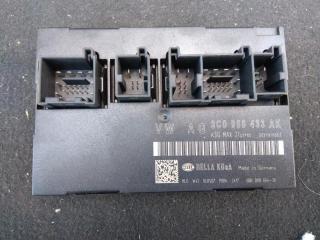блок комфорта Volkswagen Passat B6 2006, 2.0 л., бензин, седан, 3C0959433AK, 3C0959433AP, 3C0959433AA, .