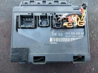 блок комфорта Volkswagen Passat B6 2009, 2.0 л., бензин, седан, 3C0959433AK, 3C0959433AP, 3C0959433AA, .