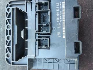 блок комфорта Volkswagen Golf 5 поколение 2007, 2.0 л., бензин, хетчбэк 5 дв., 1K0959433AS, 1K0959433CA, .