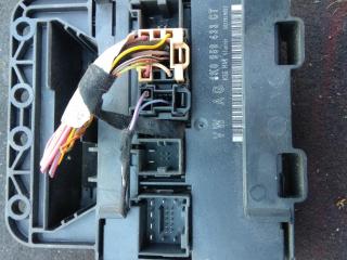 блок комфорта Volkswagen Jetta 5 поколение 2009, 2.0 л., бензин, седан, 1K0959433CT, .