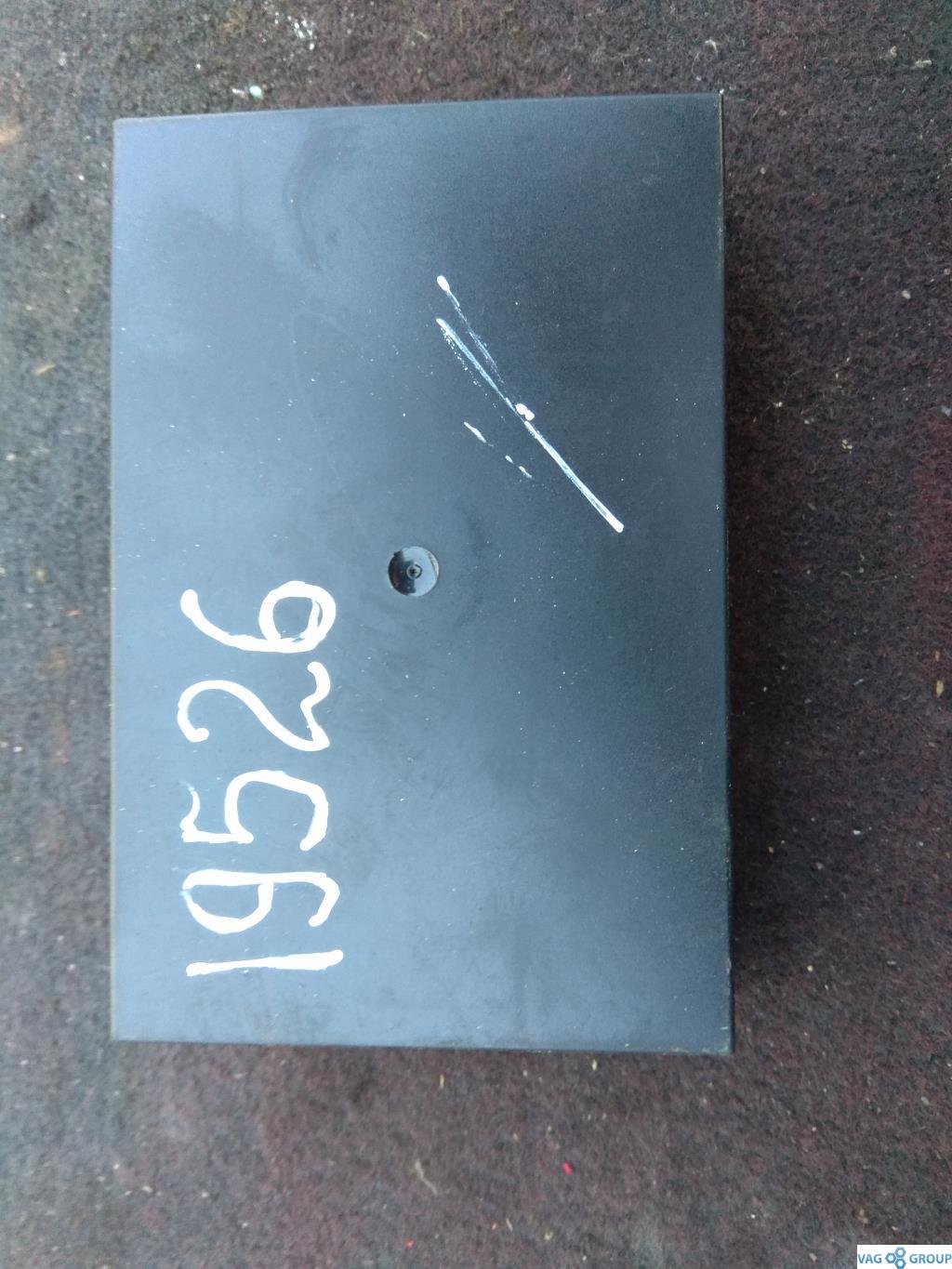 блок комфорта Volkswagen Passat B6 2006, 2.0 л., бензин, седан, 3C0959433AK, 3C0959433AP, 3C0959433AA, . - фото №1