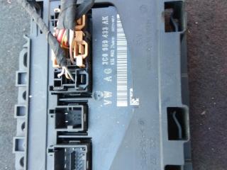 блок комфорта Volkswagen Passat B6 2006, 2.0 л., бензин, седан, 3C0959433AK, 3C0959433AP, 3C0959433AA, .