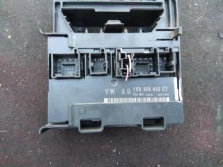 блок комфорта Volkswagen Jetta 5 поколение 2009, 2.0 л., бензин, седан, 1K0959433CT, .